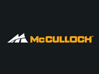 MCCULLOCH :: Werkzeuge